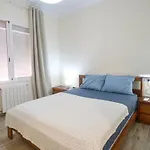 Apartamento de diseño equipado céntrico moderno