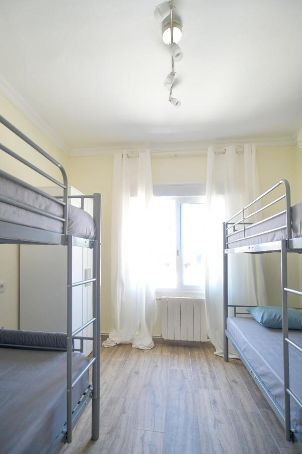 De Diseño Equipado Céntrico Moderno Appartement