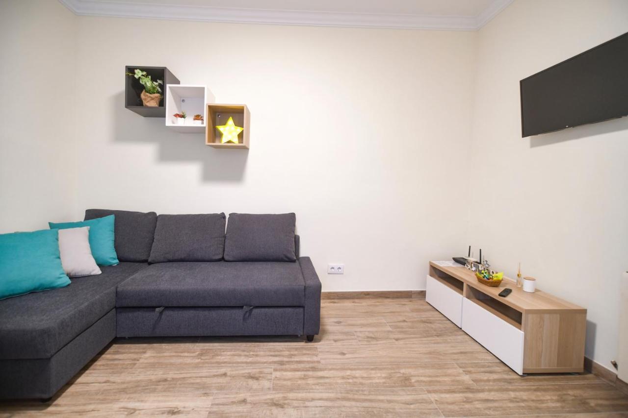 De Diseño Equipado Céntrico Moderno Appartement *